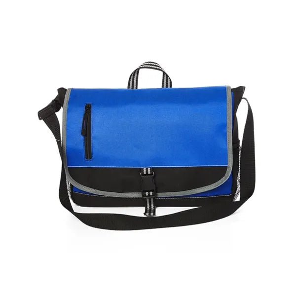 Cutting Edge Laptop Messenger
