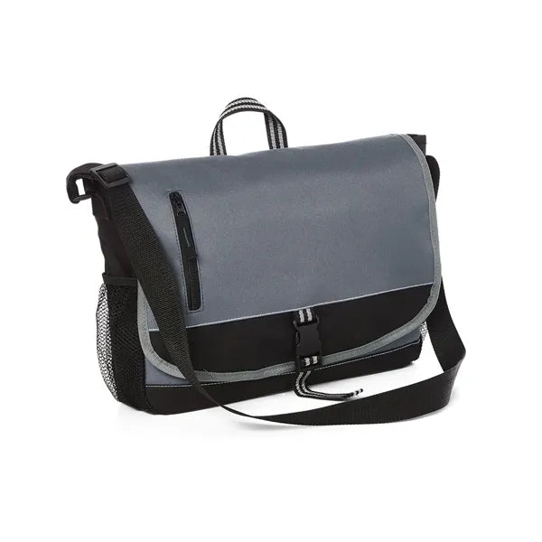 Cutting Edge Laptop Messenger