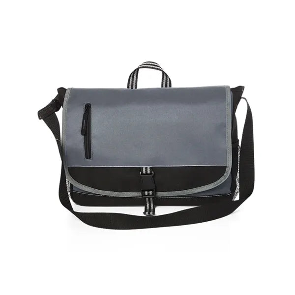 Cutting Edge Laptop Messenger