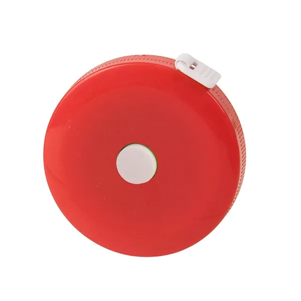 Round Tape Measure 5'