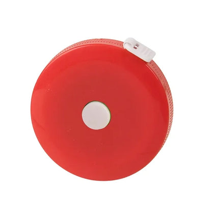 Round Tape Measure 5'