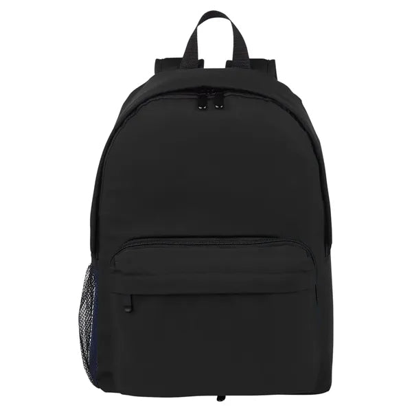 Hampton Eco Friendly 2-in-1 Backpack