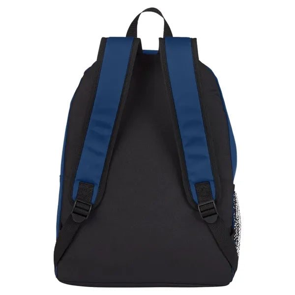 Hampton Eco Friendly 2-in-1 Backpack