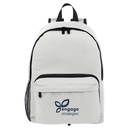 Hampton Eco Friendly 2-in-1 Backpack