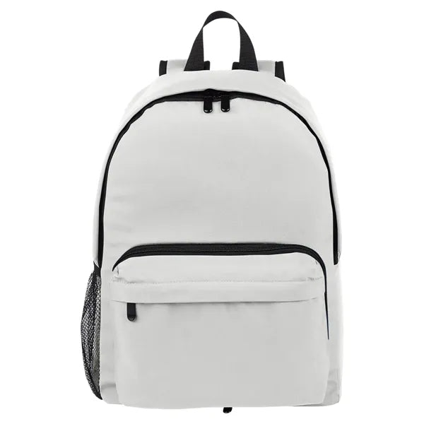 Hampton Eco Friendly 2-in-1 Backpack