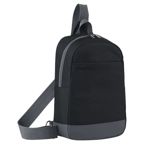 Essex Eco Friendly Crossbody Sling Bag