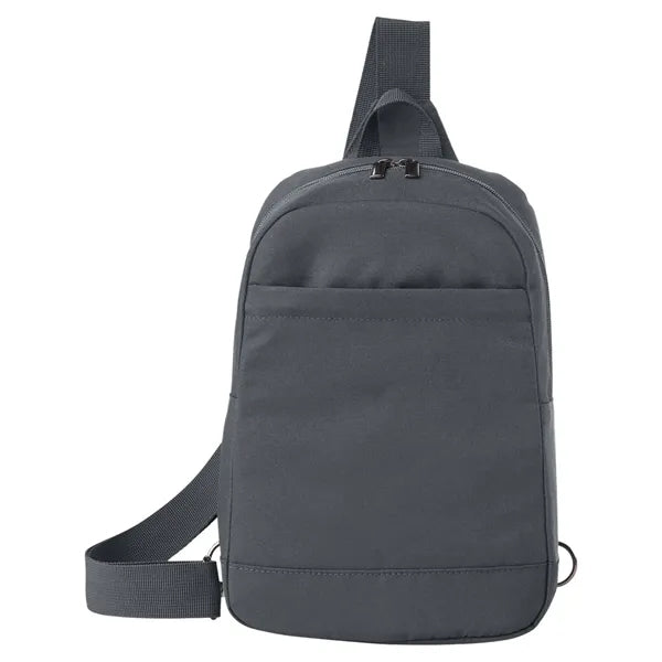 Essex Eco Friendly Crossbody Sling Bag