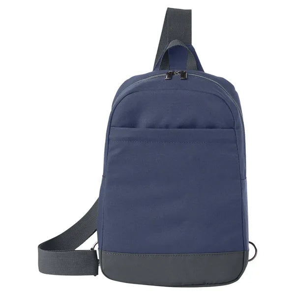 Essex Eco Friendly Crossbody Sling Bag