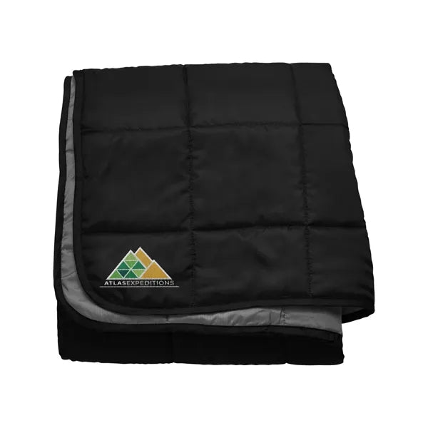 CORE365 Prevail Packable Blanket
