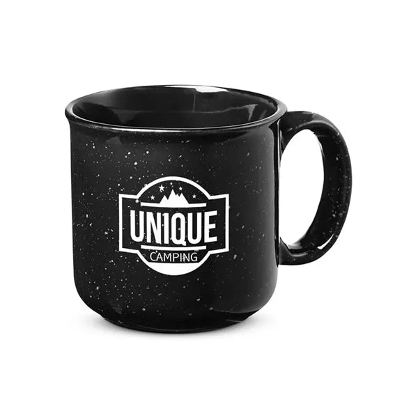 15 oz Campfire Ceramic Mug