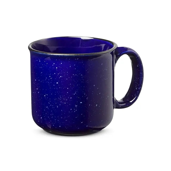 15 oz Campfire Ceramic Mug