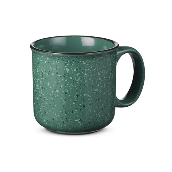 15 oz Campfire Ceramic Mug