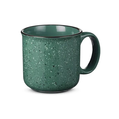 15 oz Campfire Ceramic Mug