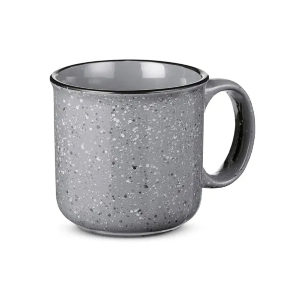 15 oz Campfire Ceramic Mug