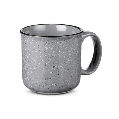 15 oz Campfire Ceramic Mug