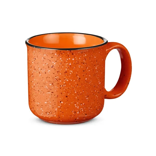 15 oz Campfire Ceramic Mug