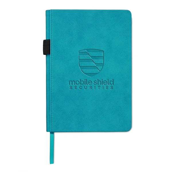 Leeman Nuba Journal Notebook 5.875" X 8.375"