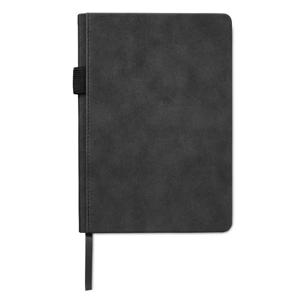 Leeman Nuba Journal Notebook 5.875" X 8.375"