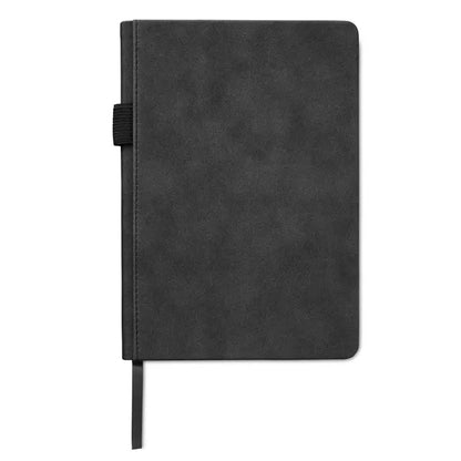 Leeman Nuba Journal Notebook 5.875" X 8.375"