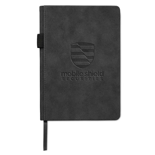 Leeman Nuba Journal Notebook 5.875" X 8.375"