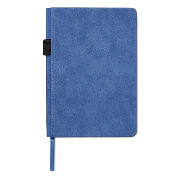 Leeman Nuba Journal Notebook 5.875" X 8.375"