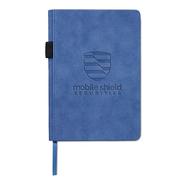 Leeman Nuba Journal Notebook 5.875" X 8.375"