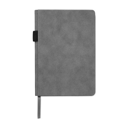 Leeman Nuba Journal Notebook 5.875" X 8.375"