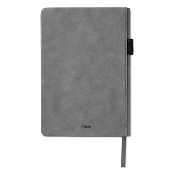 Leeman Nuba Journal Notebook 5.875" X 8.375"