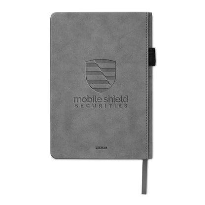 Leeman Nuba Journal Notebook 5.875" X 8.375"