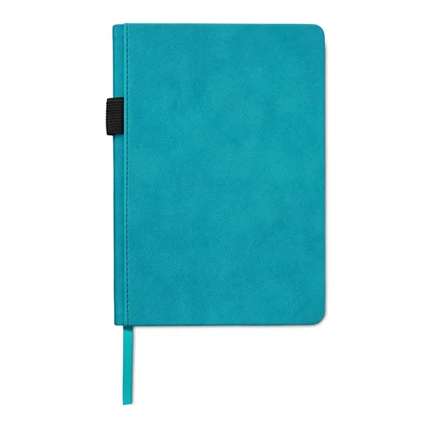Leeman Nuba Journal Notebook 5.875" X 8.375"
