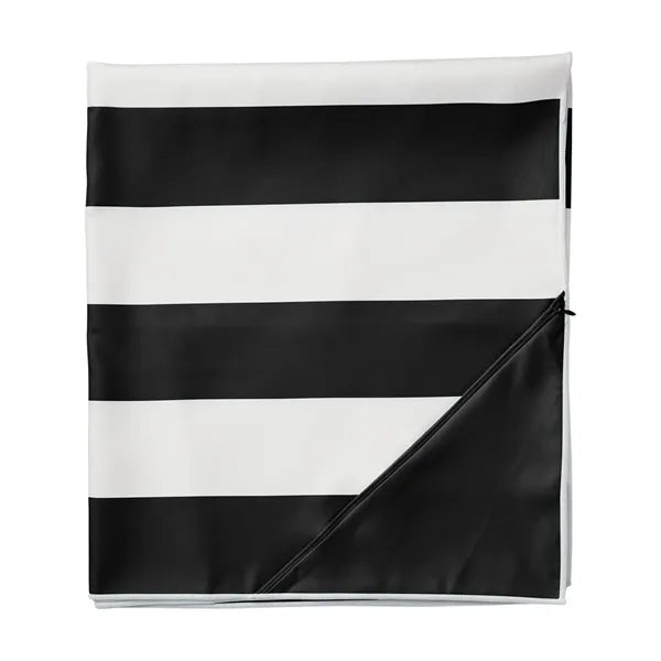 econscious Playa Recycled Microfibre Towel