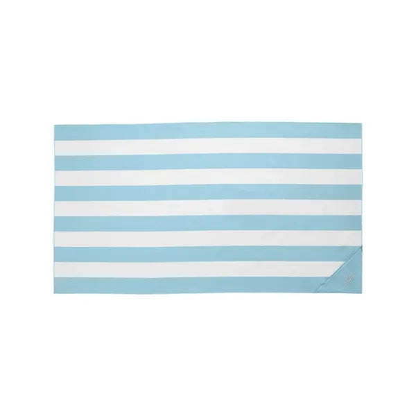 econscious Playa Recycled Microfibre Towel