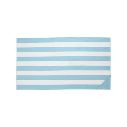 econscious Playa Recycled Microfibre Towel