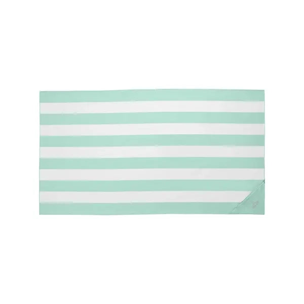 econscious Playa Recycled Microfibre Towel