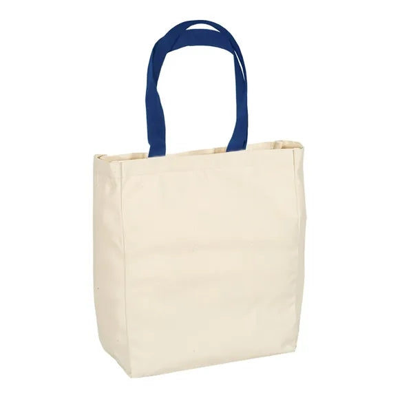 Give-Away Tote Bag