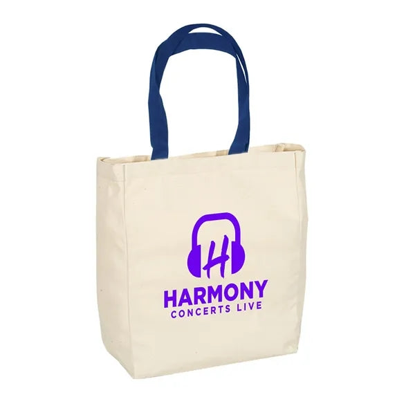 Give-Away Tote Bag