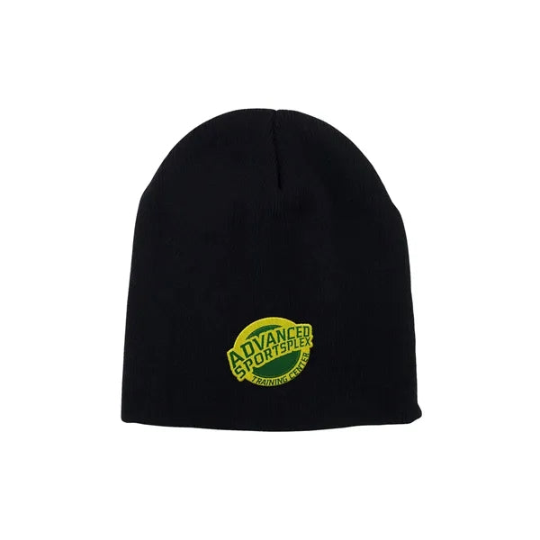 Knit Beanie