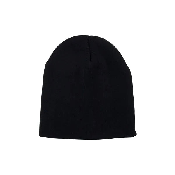 Knit Beanie