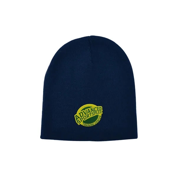 Knit Beanie