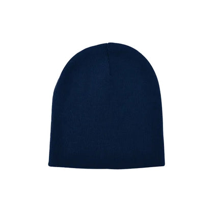 Knit Beanie