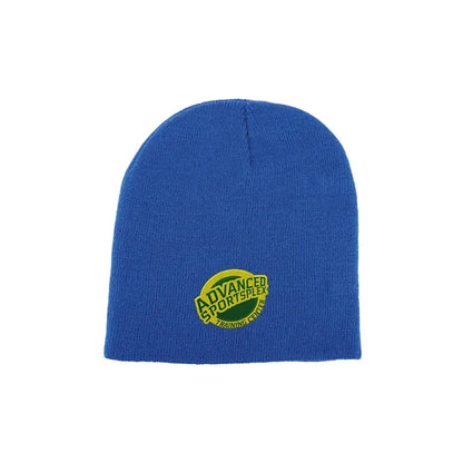 Knit Beanie