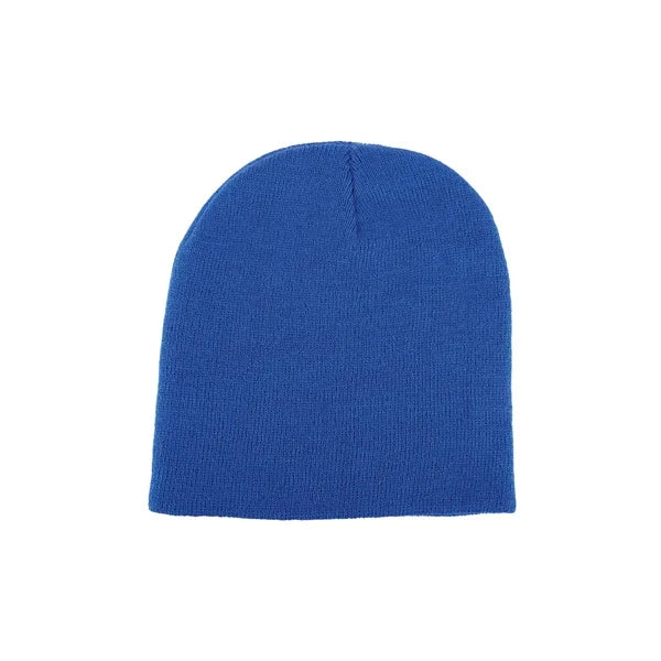Knit Beanie