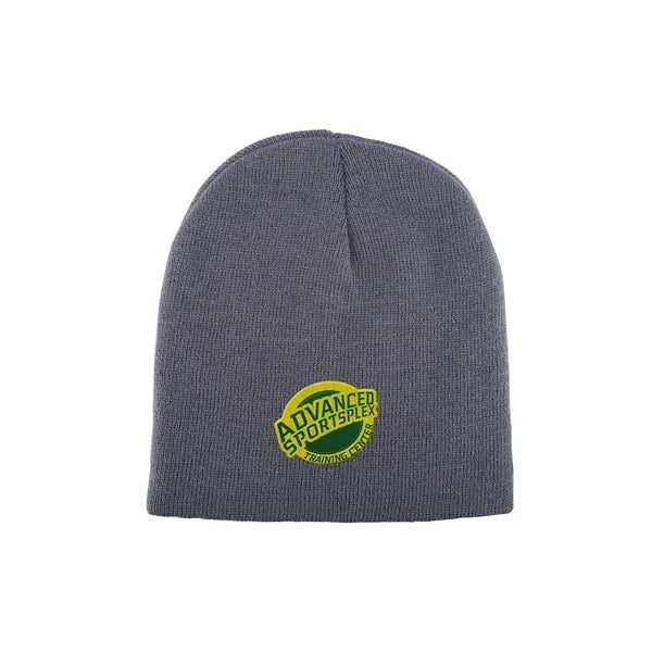 Knit Beanie