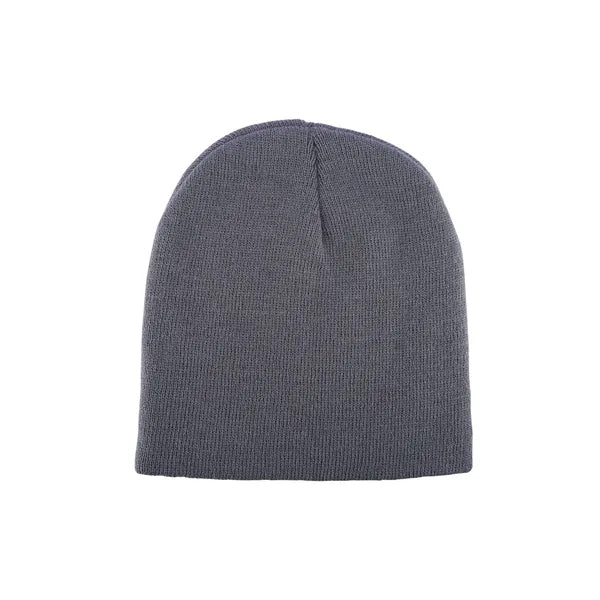 Knit Beanie