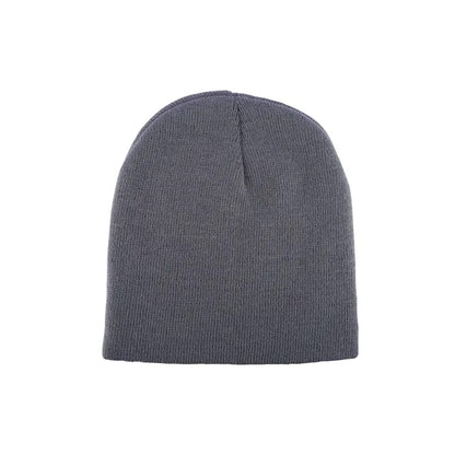 Knit Beanie