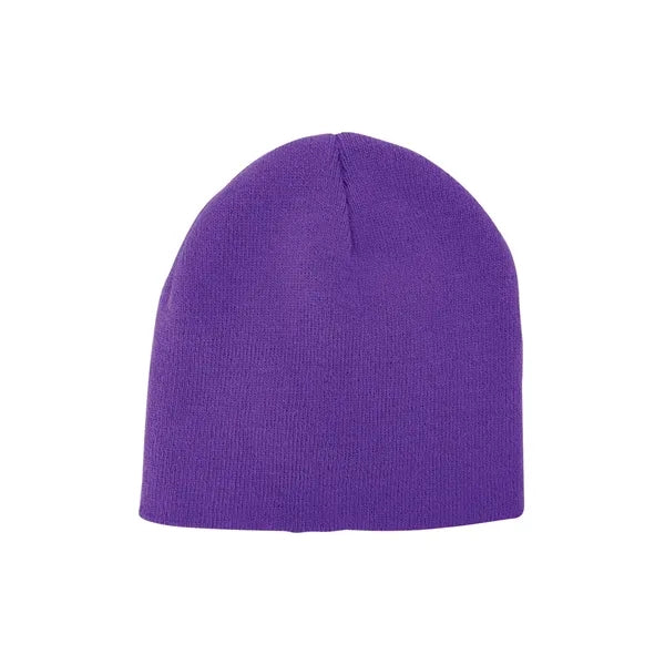 Knit Beanie