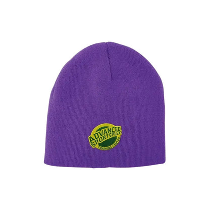 Knit Beanie