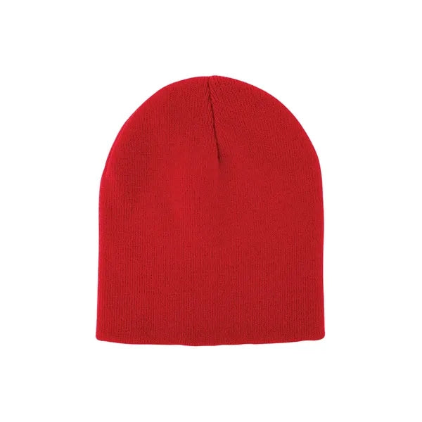 Knit Beanie