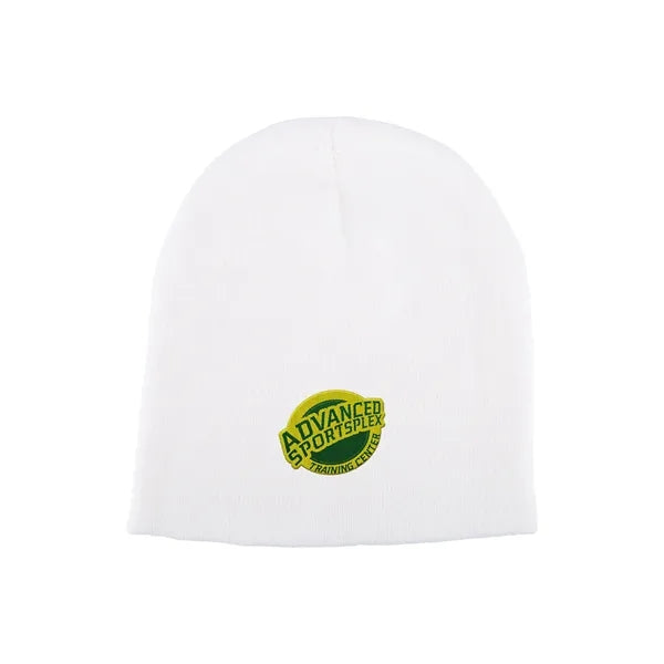 Knit Beanie