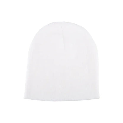 Knit Beanie